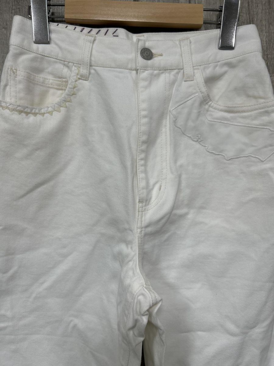 R.H. vintage ロンハーマンヴィンテージ Ron Herman ロンハーマン 刺繍