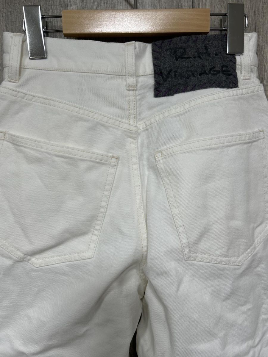 R.H. vintage ロンハーマンヴィンテージ Ron Herman ロンハーマン 刺繍