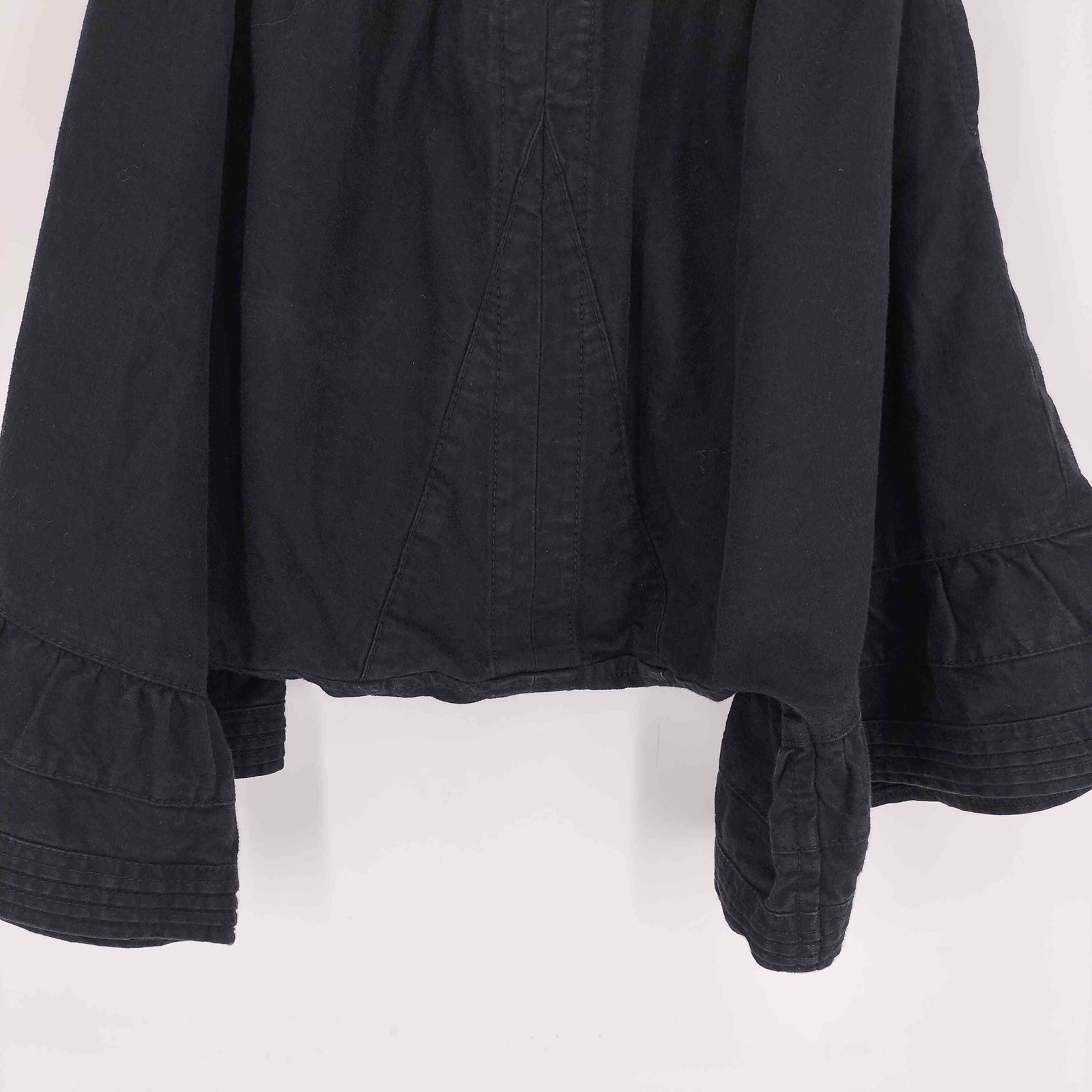 タオコムデギャルソン tao COMME des GARCONS AD2010 10AW 製品加工