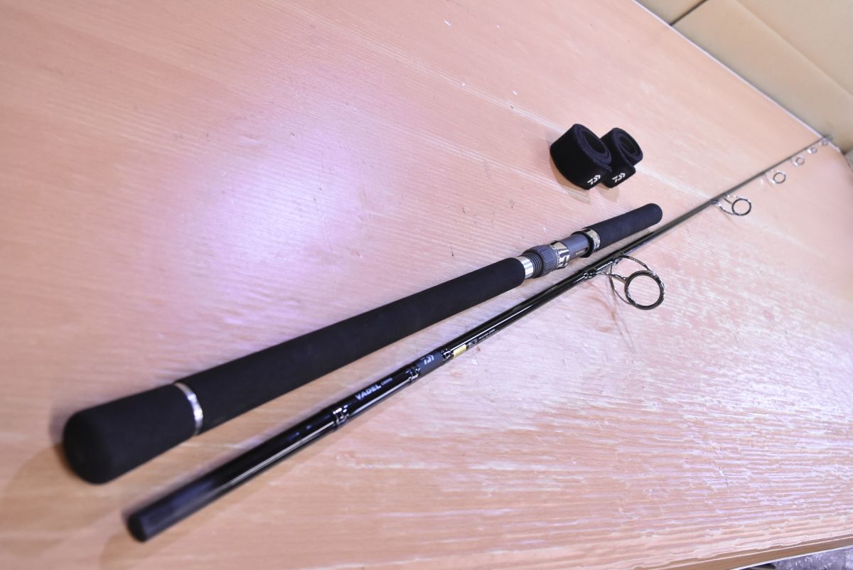 ダイワ ヴァデル C80MS Y DAIWA VADEL スピニング オフショア