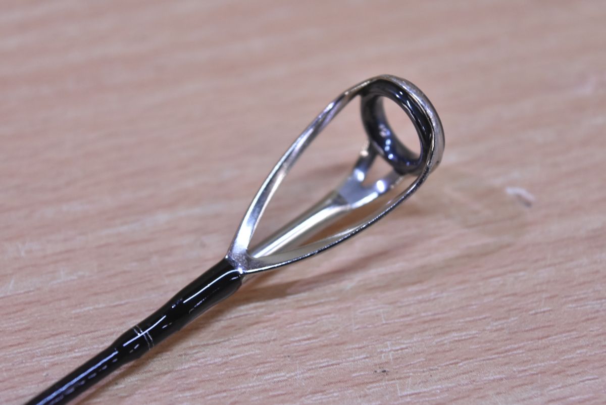 ダイワ ヴァデル C80MS Y DAIWA VADEL スピニング オフショア