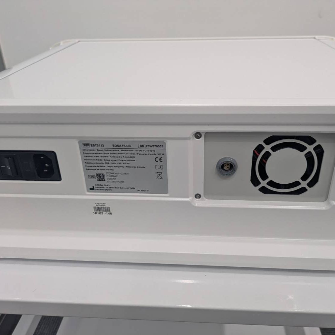 インディバ ER200 EDNA PLUS 美顔器・美容器 業務用 サロン 高出力