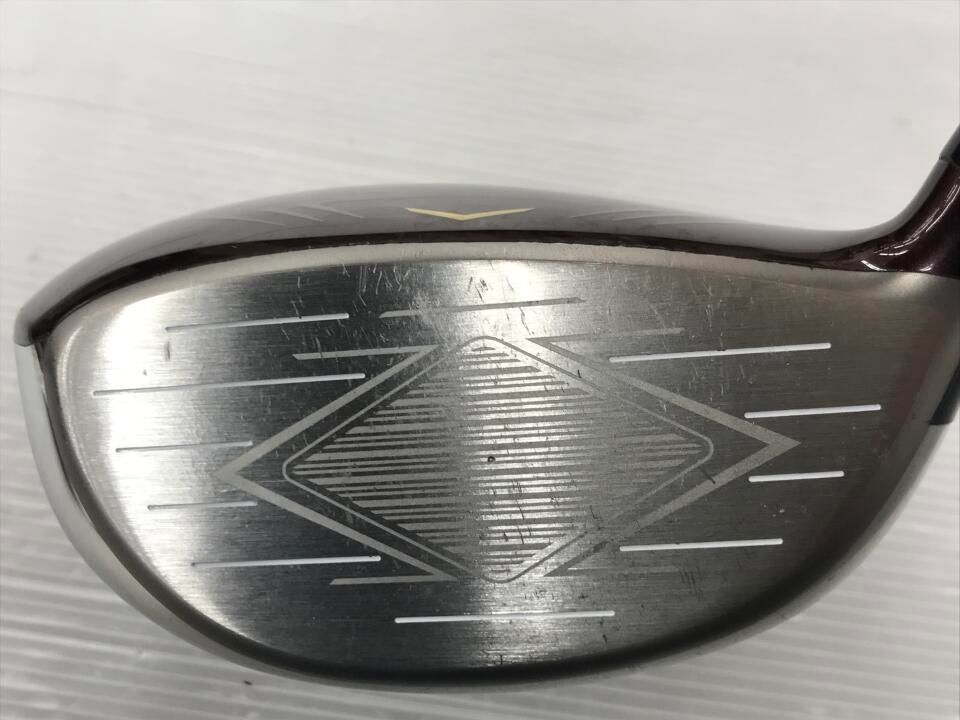 ダンロップ XXIO 12 レッド 9.5度 MP 1200 SRフレックス ドライバー 最短