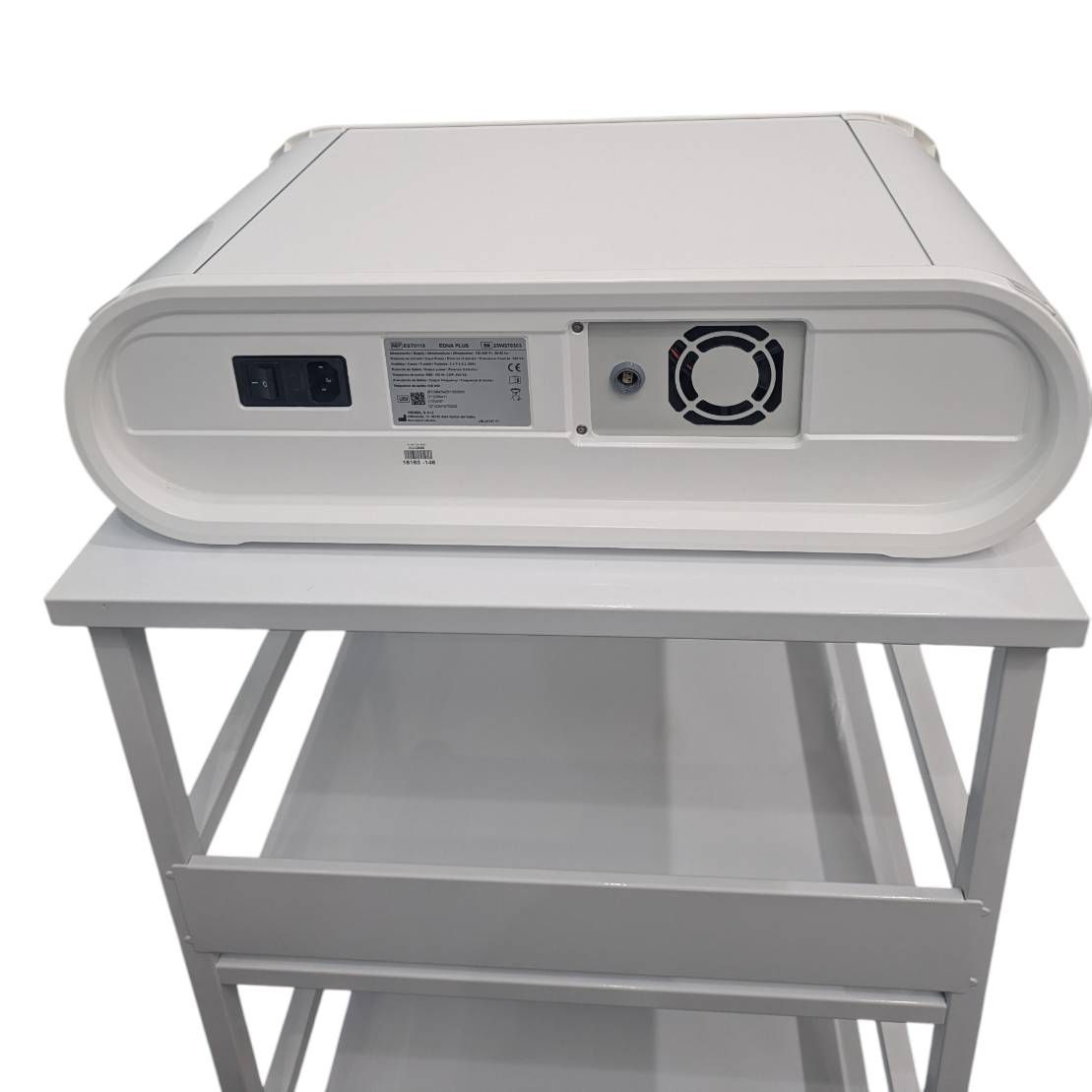 インディバ ER200 美顔器・美容器 業務用 サロン 高出力 - メルカリ