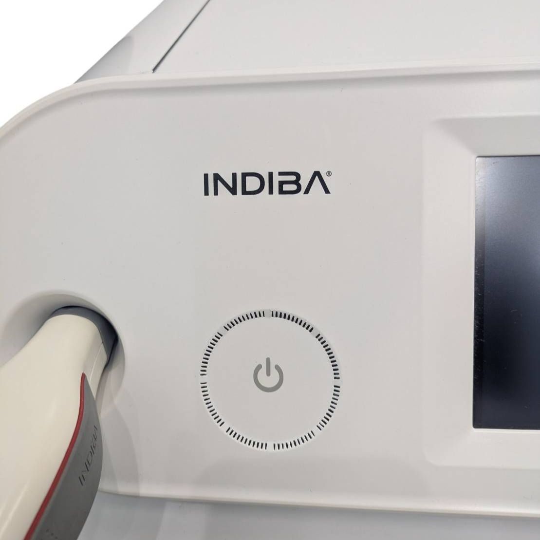 インディバ ER200 美顔器・美容器 業務用 サロン 高出力 - メルカリ