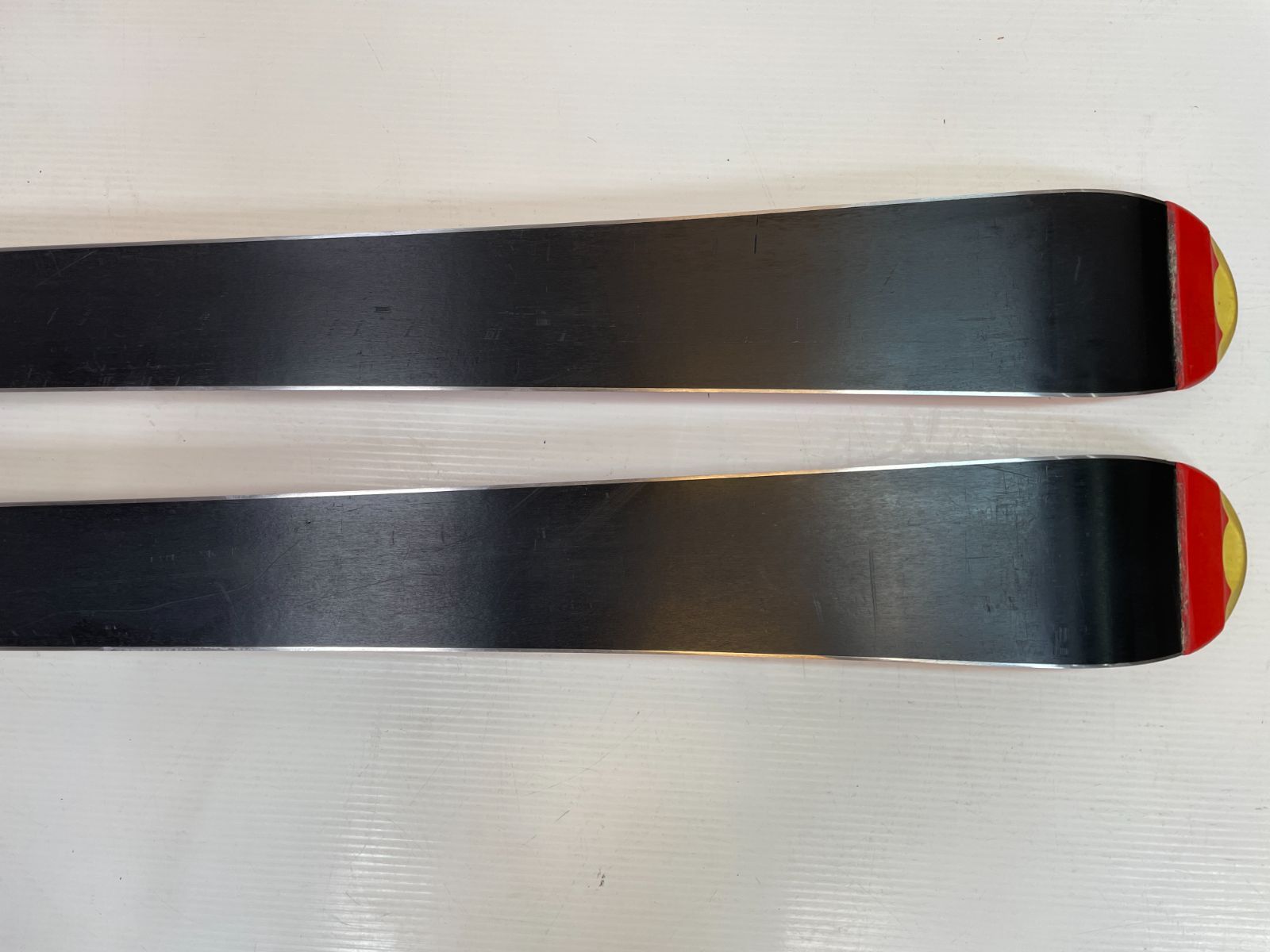 ◇ スキー KAZAMA Winterhigh 9 150 cm カービングスキー スキー板 ski