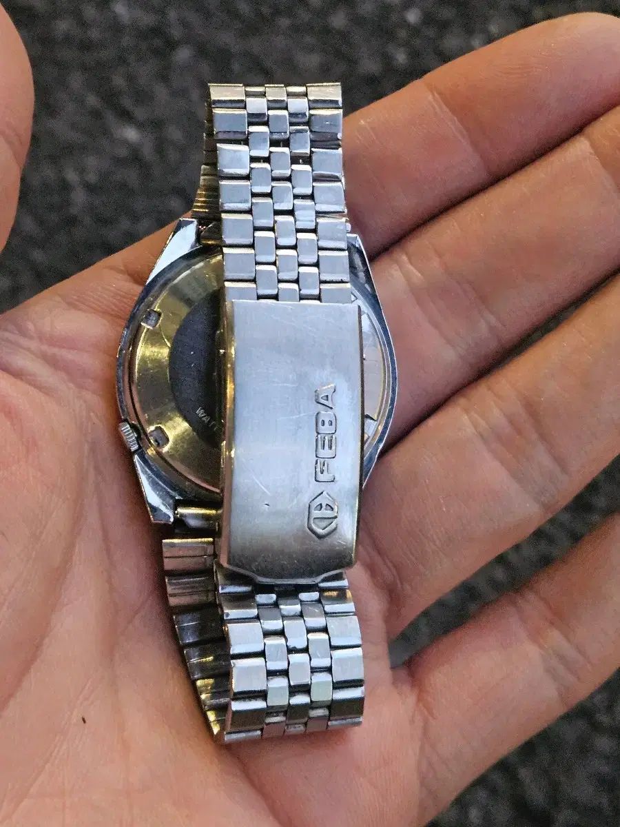 SEIKO ヴィンテージ時計