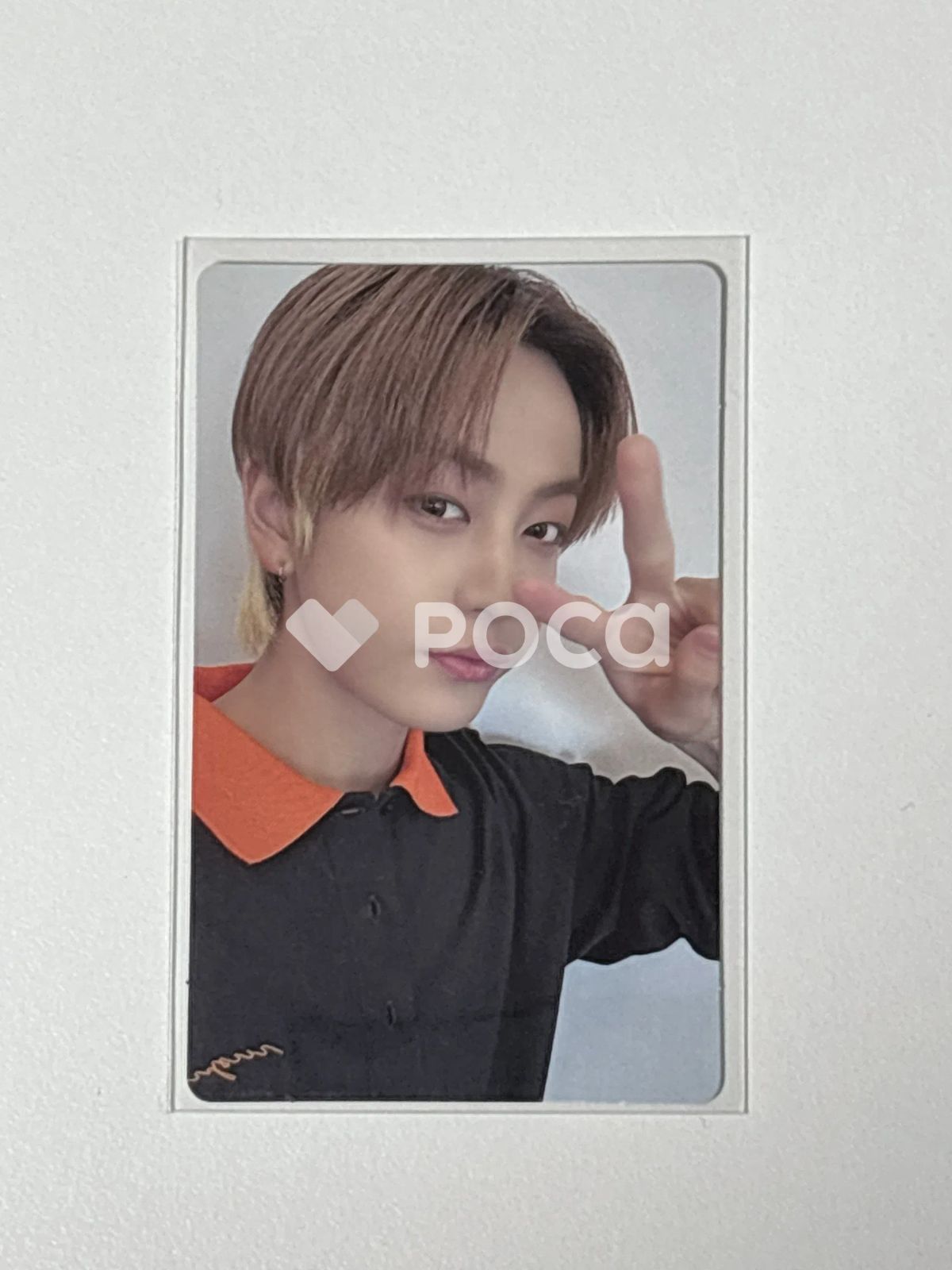 &TEAM タキ 2024 &TEAM CONCERT TOUR FIRST PAW PRINT IN SEOUL