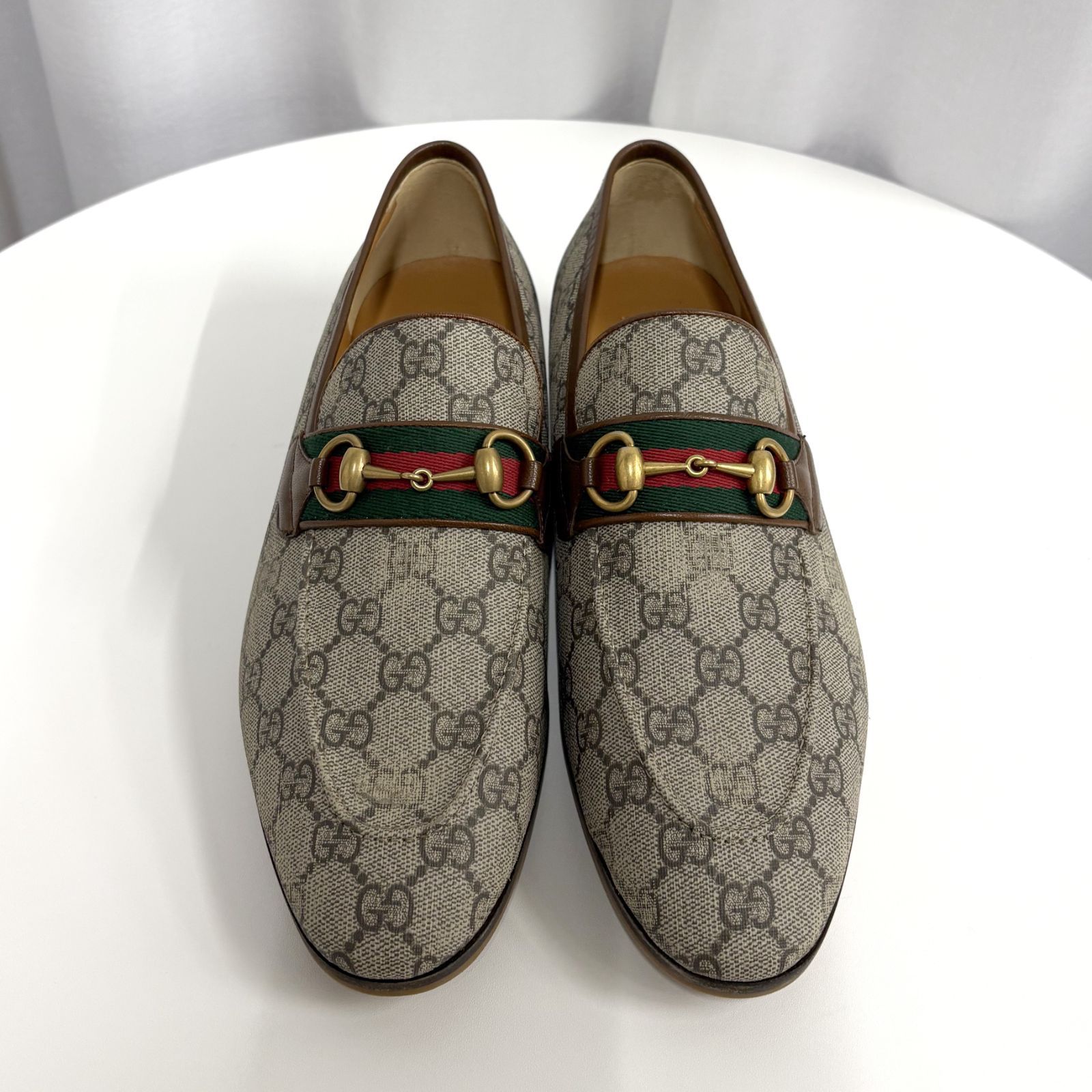 GG ホースビット