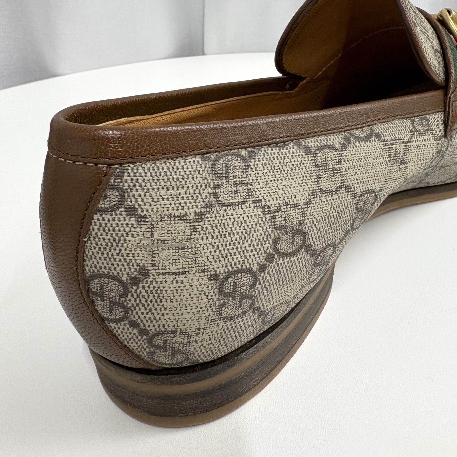 ローファー メンズ