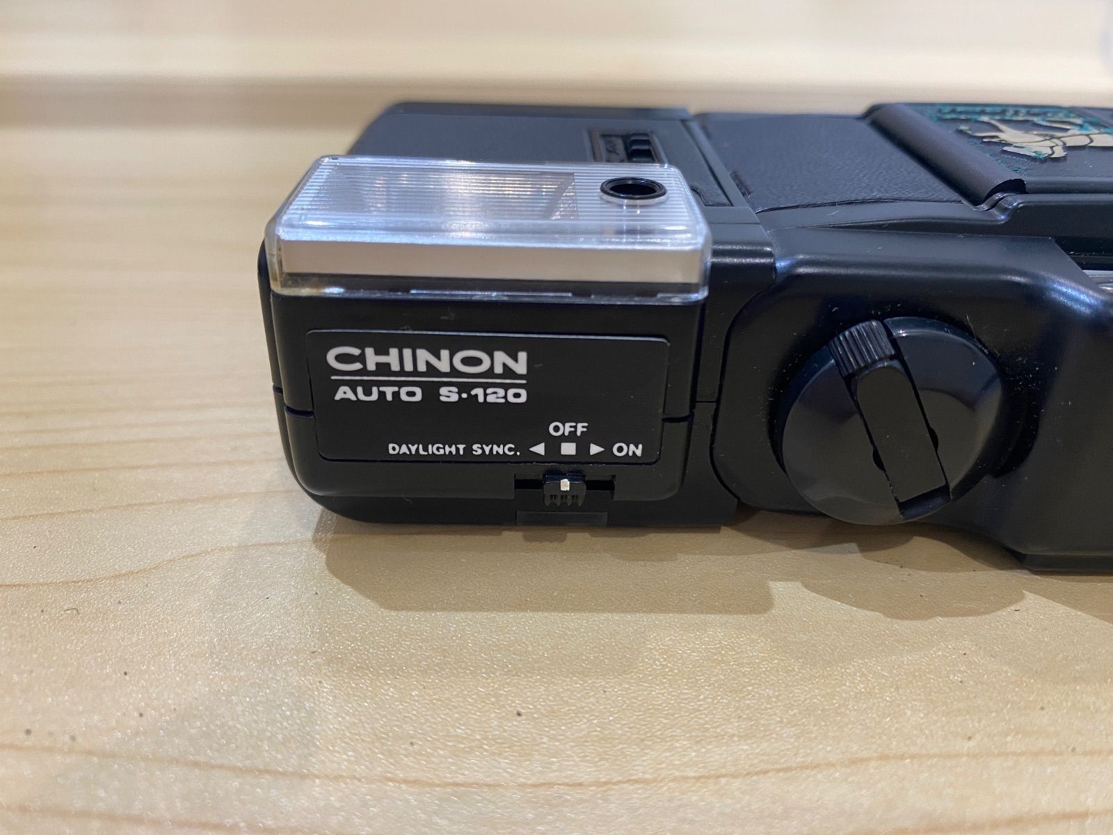 a20 CHINON Bellami レンジファインダー フィルム カメラ - メルカリ