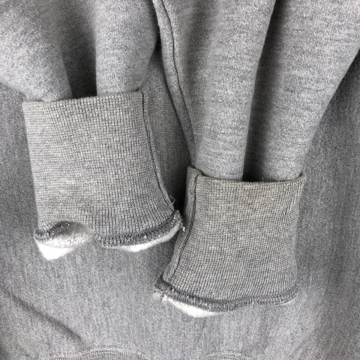 メンズ 古着 チャンピオン Champion REVERSE WEAVE リバースウィーブ