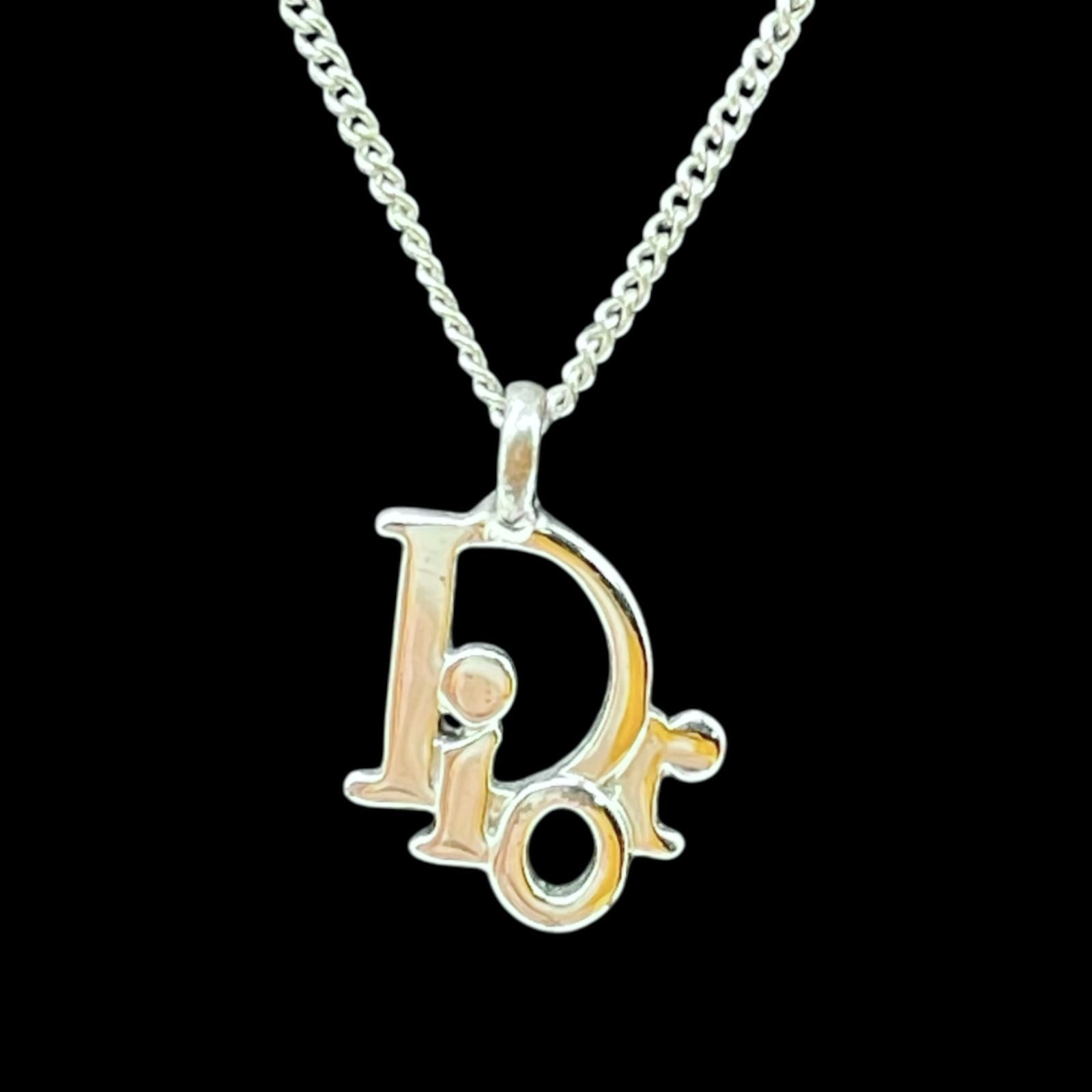 希少 Christian Dior クリスチャン ディオール トロッターロゴ