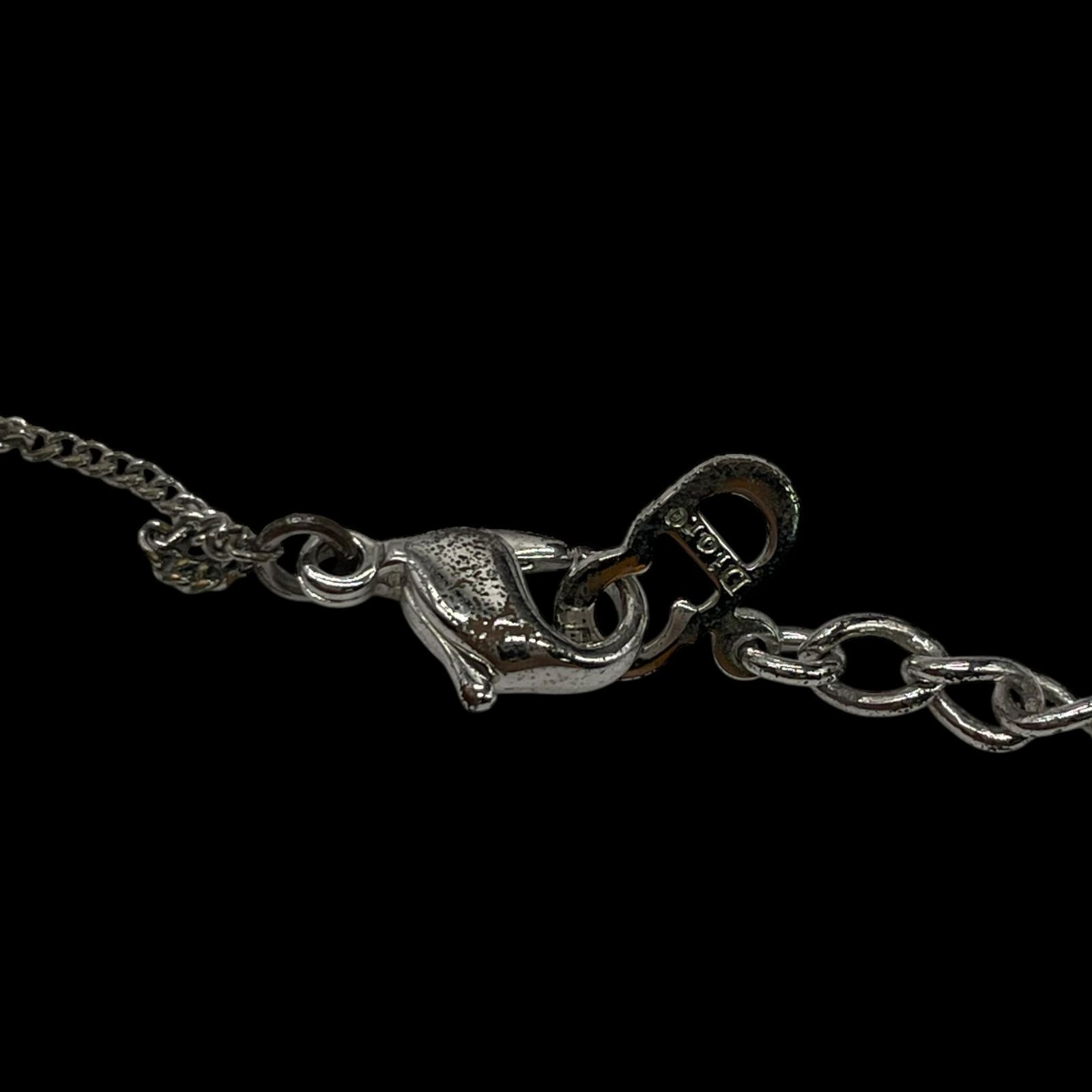 希少 Christian Dior クリスチャン ディオール トロッターロゴ