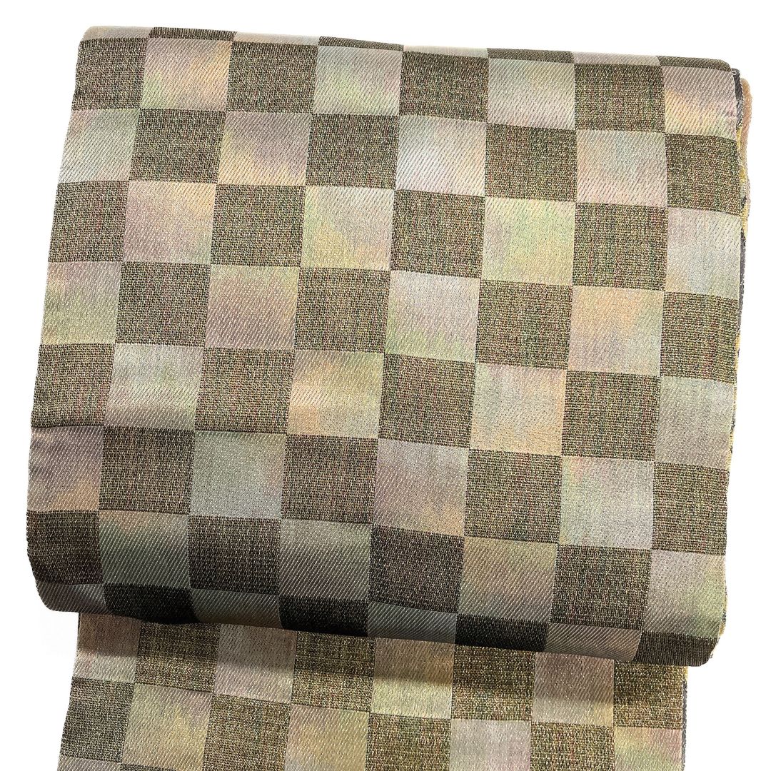 リバーシブル 全通