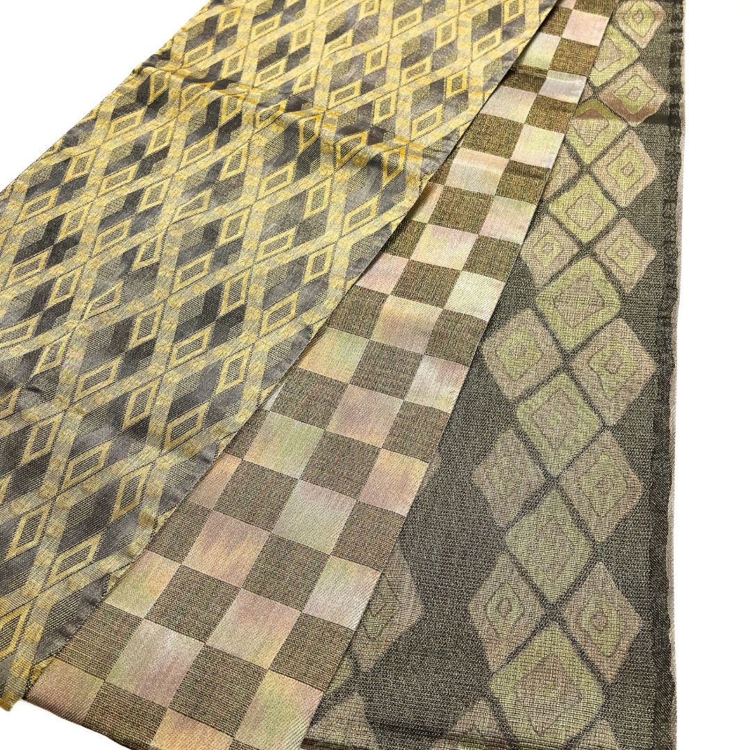 リバーシブル 全通