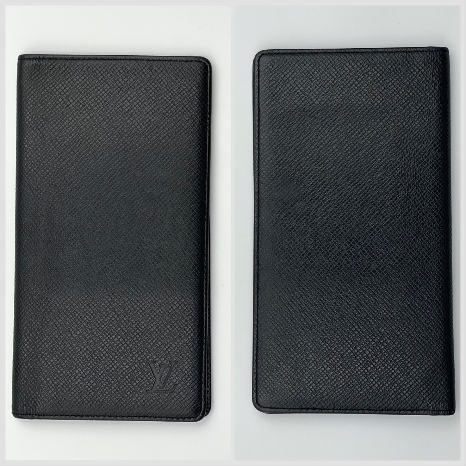 ルイヴィトン タイガ ポルト バルール カルト クレディ 長財布 メンズ 正規品 楽天市場】【財布】LOUIS VUITTON ルイ ヴィトン タイガ ポルト