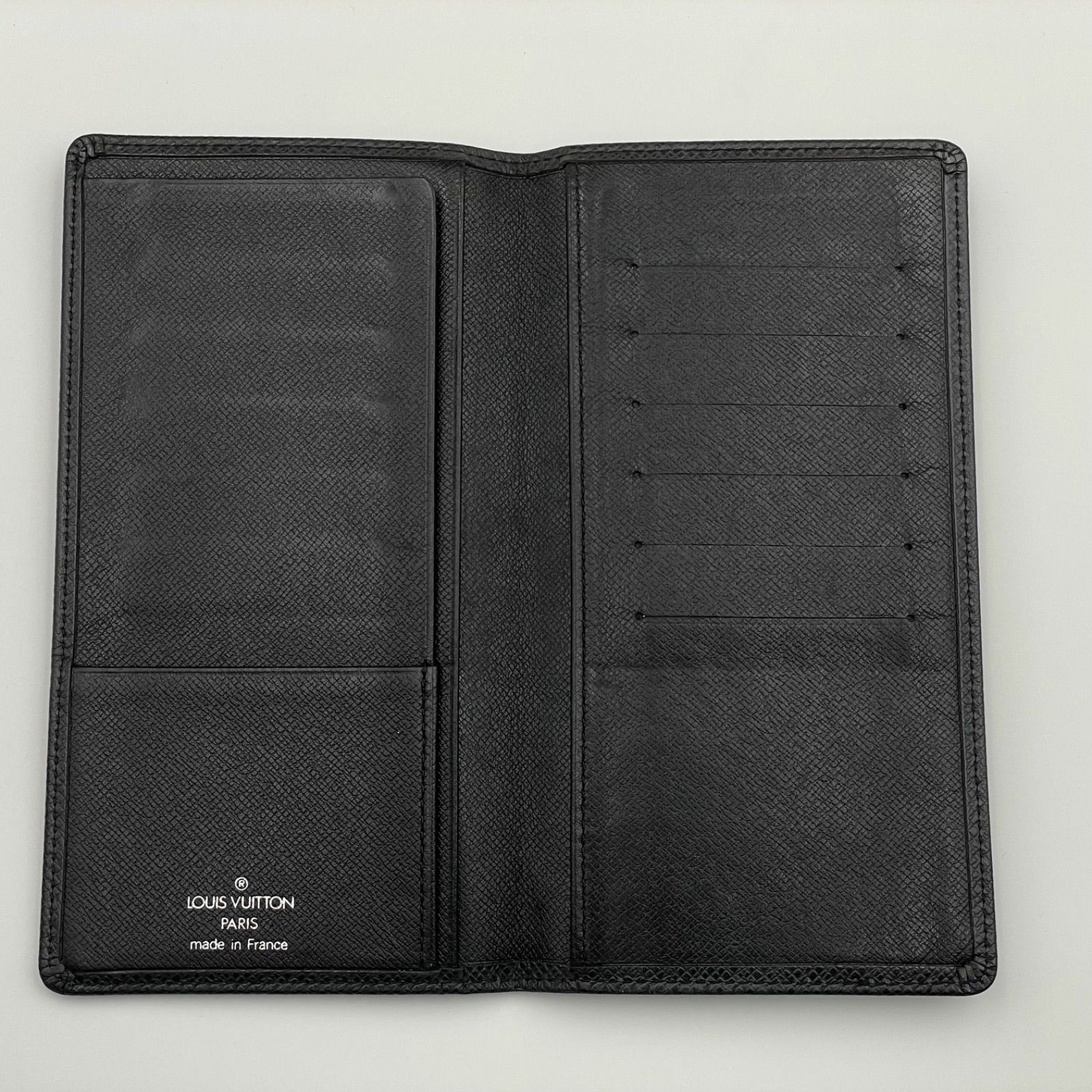 Louis Vuitton ルイヴィトン / タイガ / ポルト バルール カルト