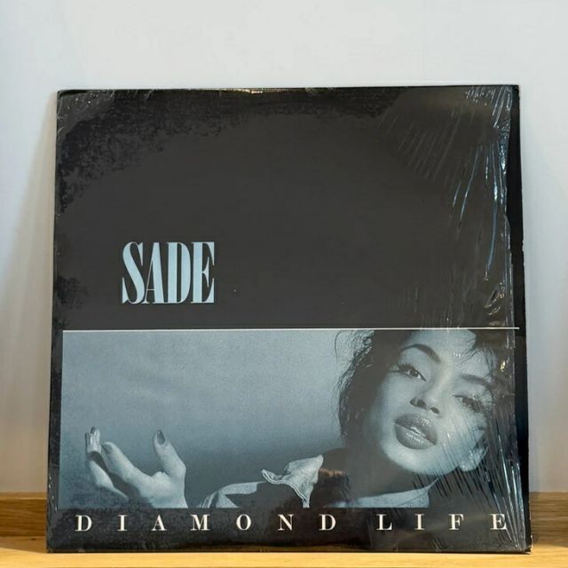 値下げ中！SADE シャーデー レコード ４枚セット 値下げ中！SADE シャーデー レコード 4枚セット Yahoo!オークション