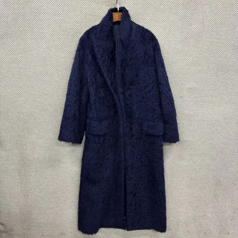 ジョセフ JOSEPH カジュアル アルパカ パーカ 36 A03143