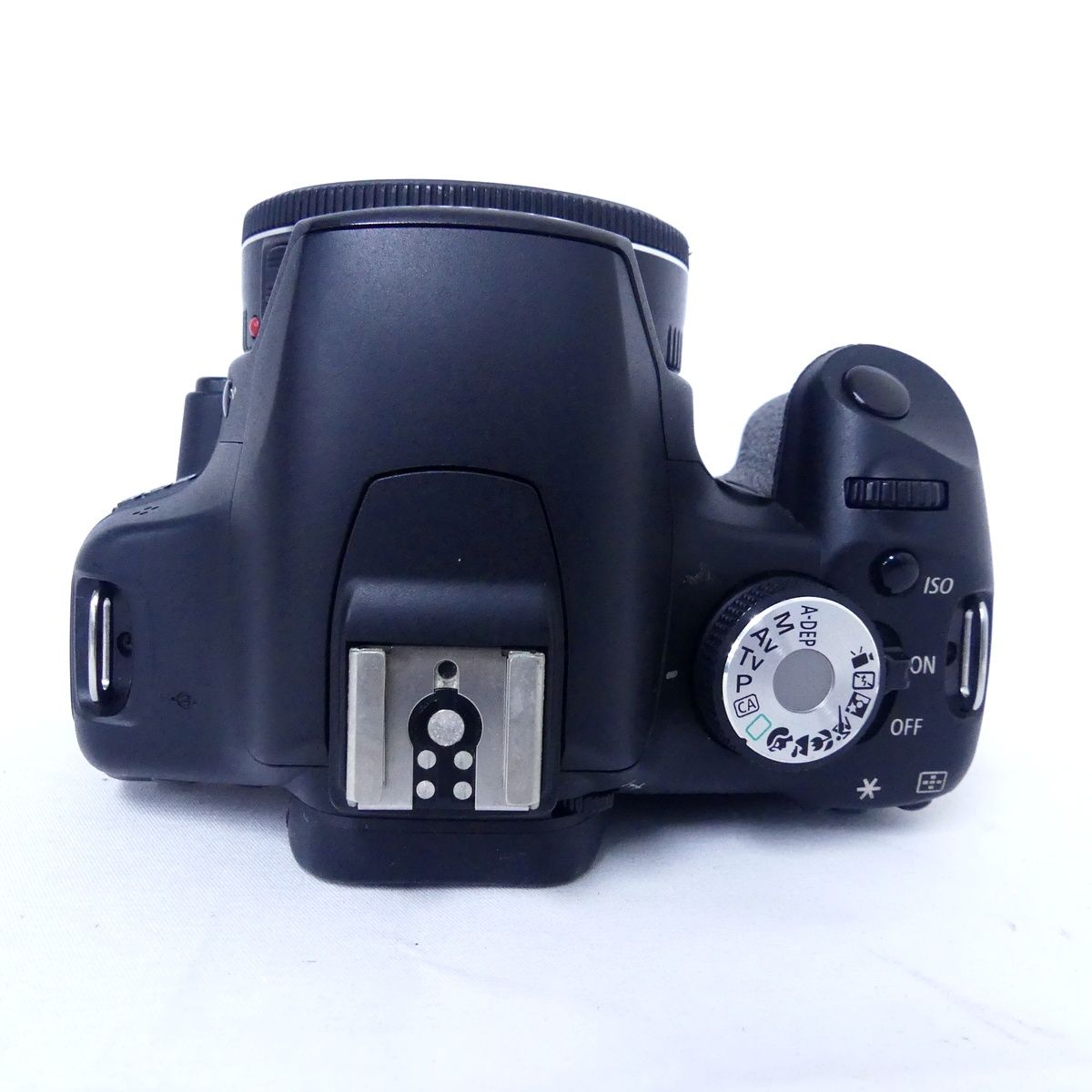 Canon キヤノン EOS Kiss X3 + EF 40mm 1:2.8 STM デジタル一眼カメラ