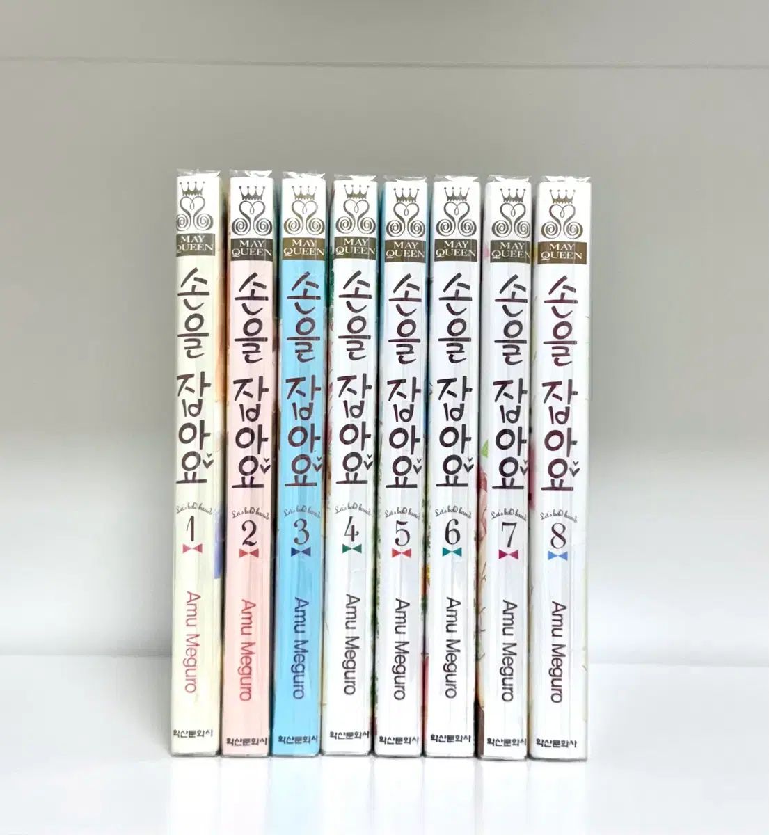 中古本)セールスマン 6 허영만 著