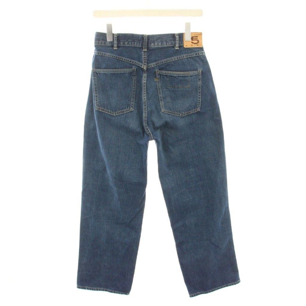 フォーティーファイブアールピーエム 45R 45rpm デニムパンツ ジーンズ