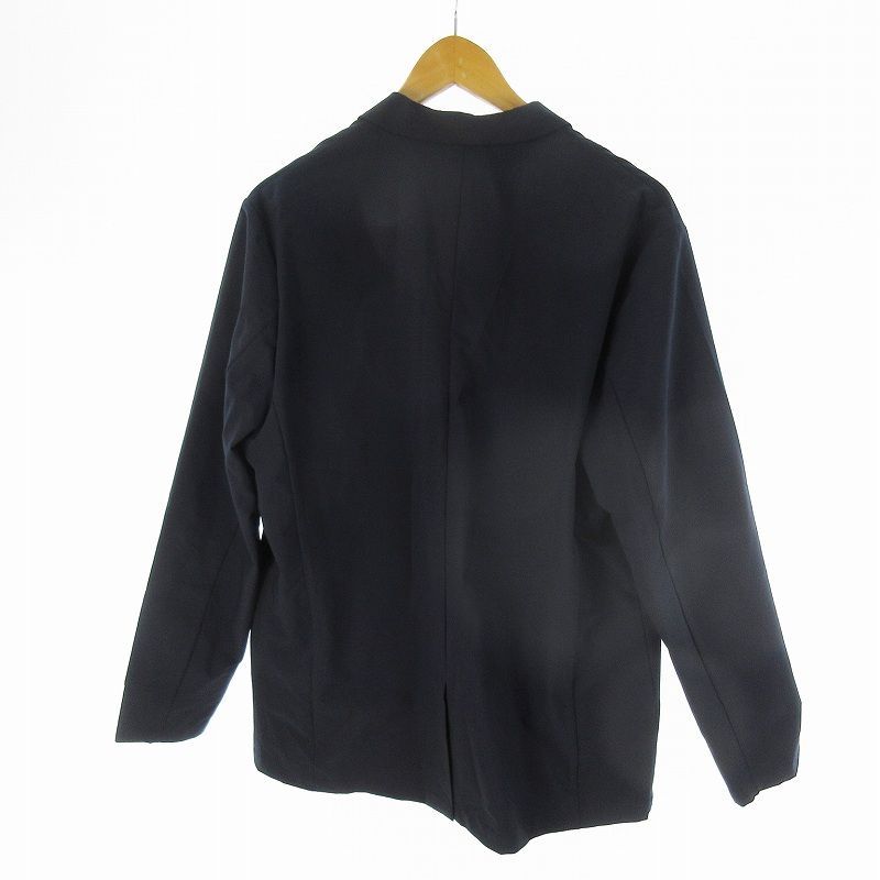 デサント セットアップ デサント DESCENTE セットアップ 上下 テーラードジャケット パンツ