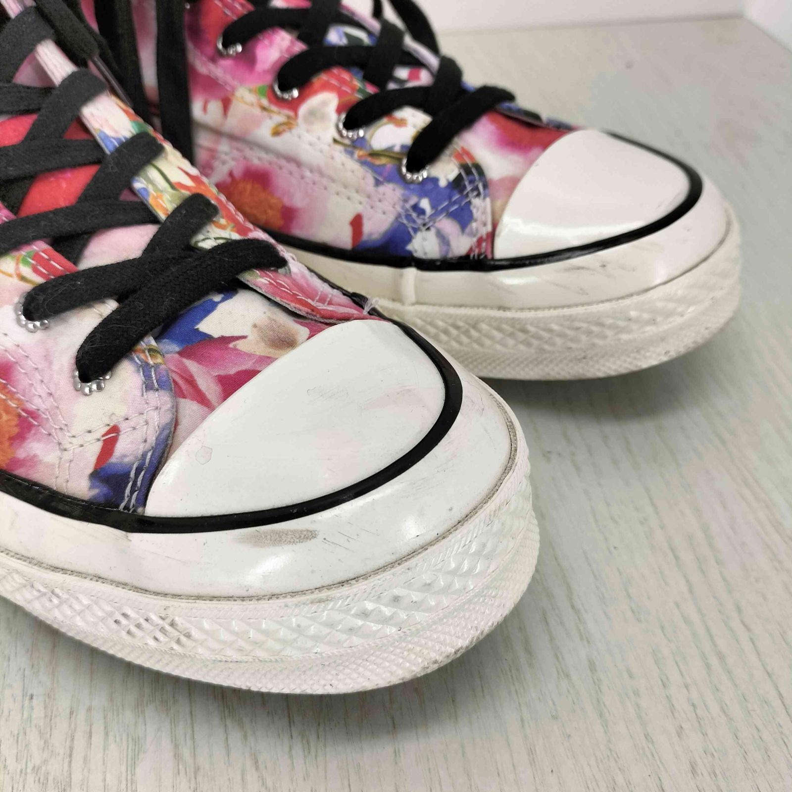  コンバース CT 70 HEART OF THE CITY PINK GRAVEL EGRET メンズ JPN 28 スニーカー 靴