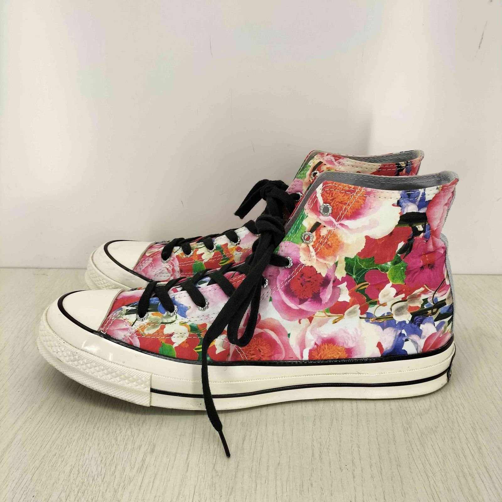 コンバース CT 70 HEART OF THE CITY PINK GRAVEL EGRET メンズ JPN 28