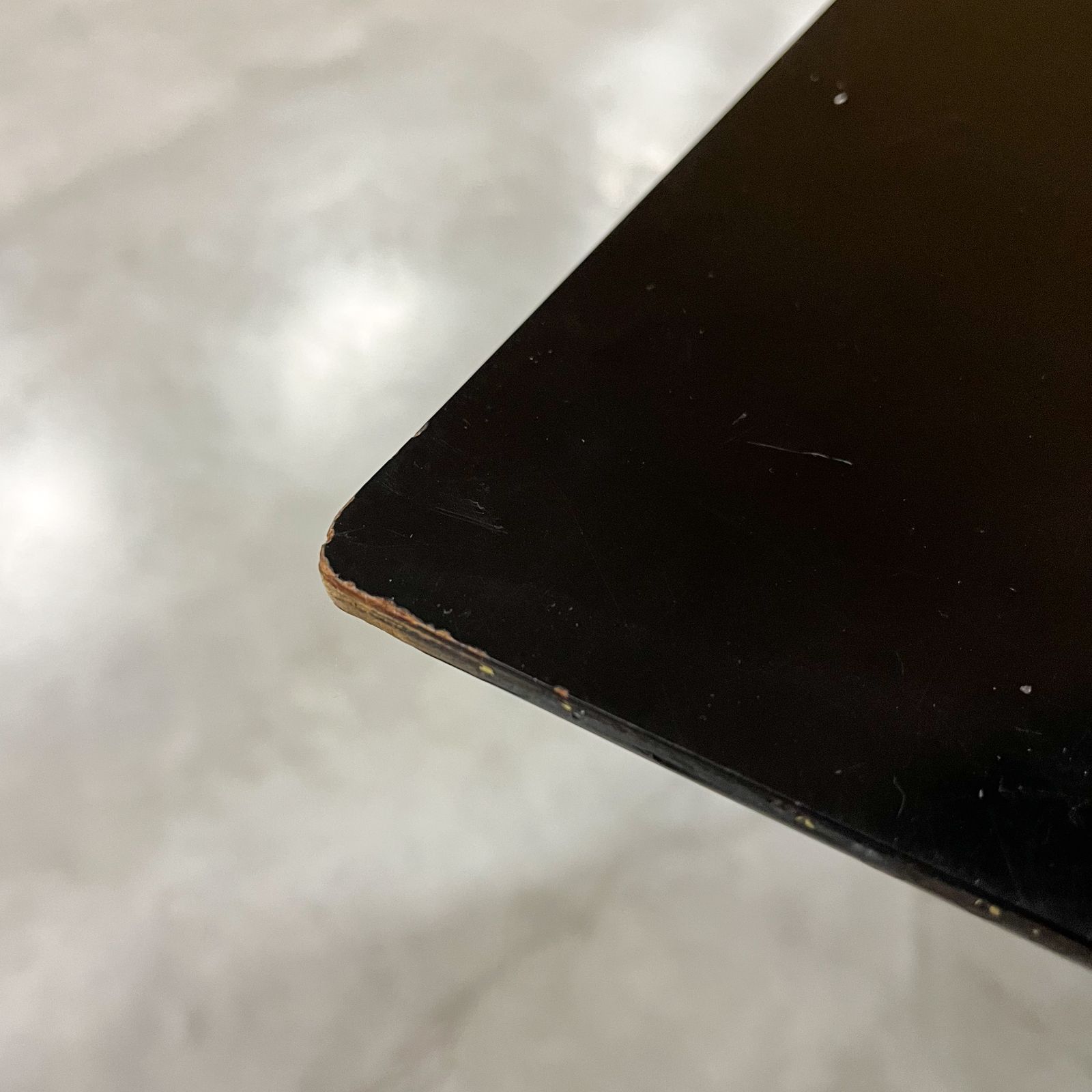 Knoll Paper Clip Table ノル ペーパー クリップ テーブル - メルカリ