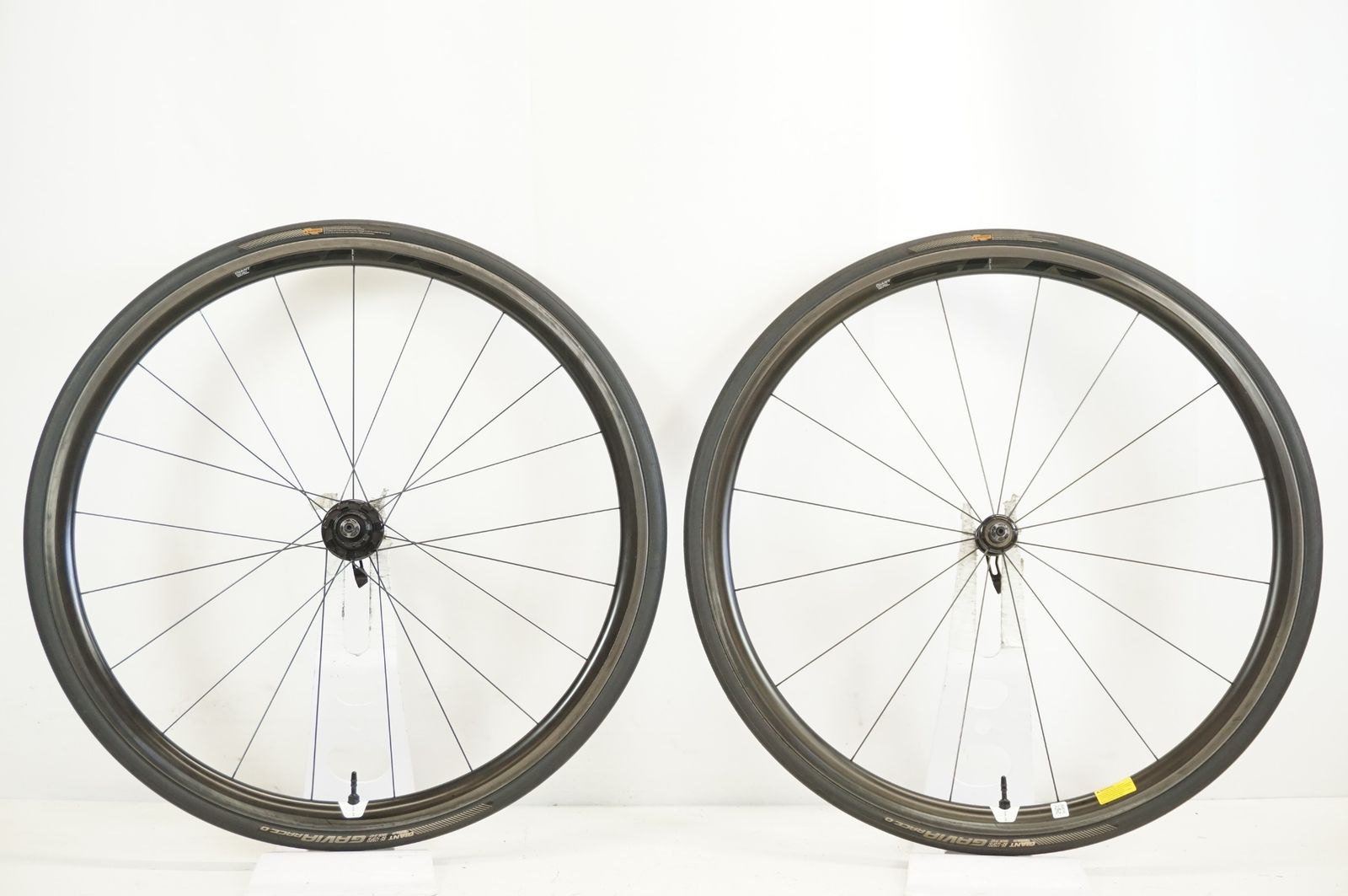 GIANT ジャイアント SLR 1 SHIMANO 11 S ホイールセット バイ