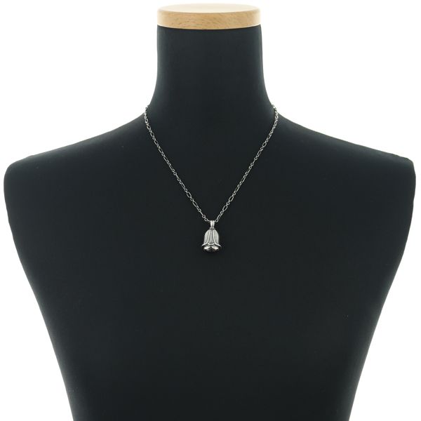 【希少レア】ジョージジェンセン イヤーペンダント2007 シルバー×ガーネット 希少レア】ジョージジェンセン イヤーペンダント2007 シルバー×ガーネット