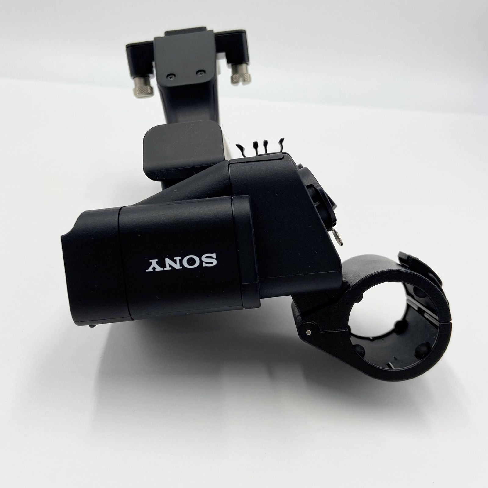 SmallRigアクセサリ付属