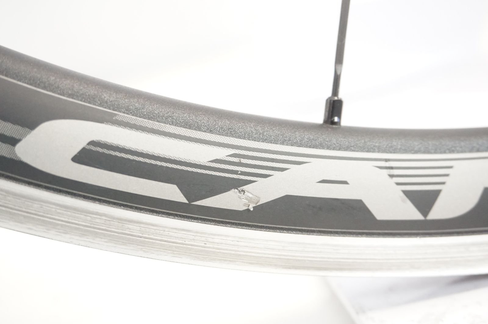 ホイールセット