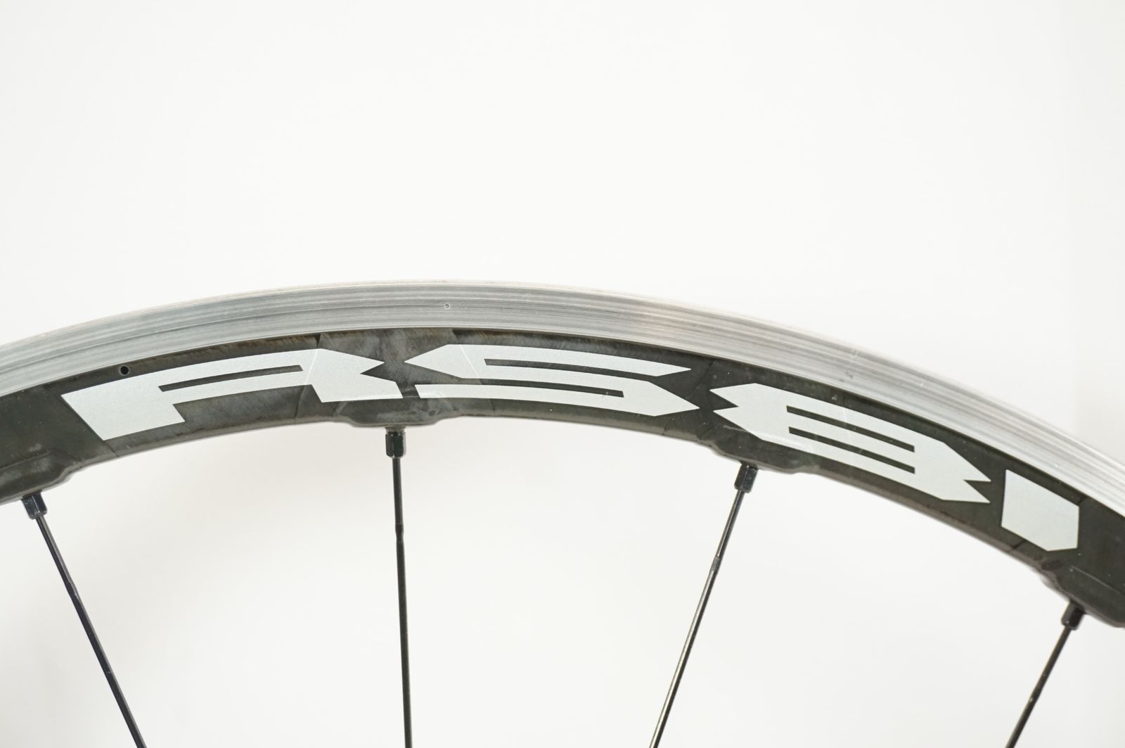 シマノ　WH-RS81-C35-CL 11sホイールセット SHIMANO 「シマノ」 WH-RS81-C35-CL SHIMANO 11S ホイールセット