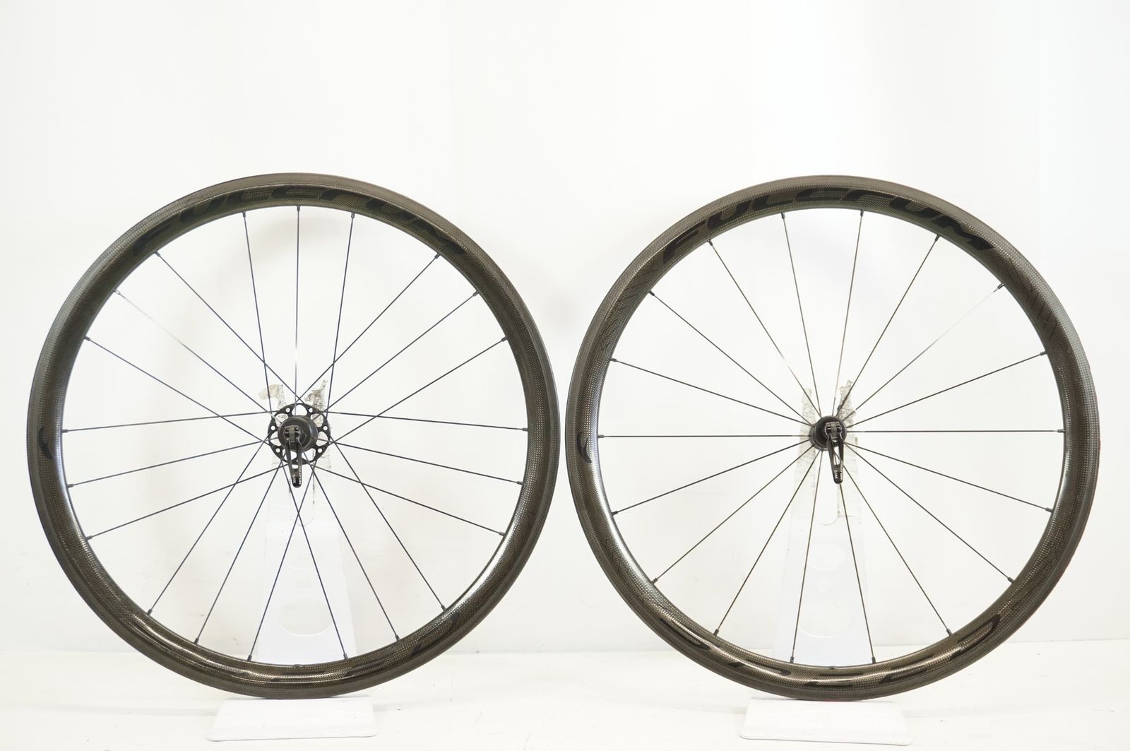 FULCRUM 「フルクラム」 SPEED 40C シマノ11S ホイールセット