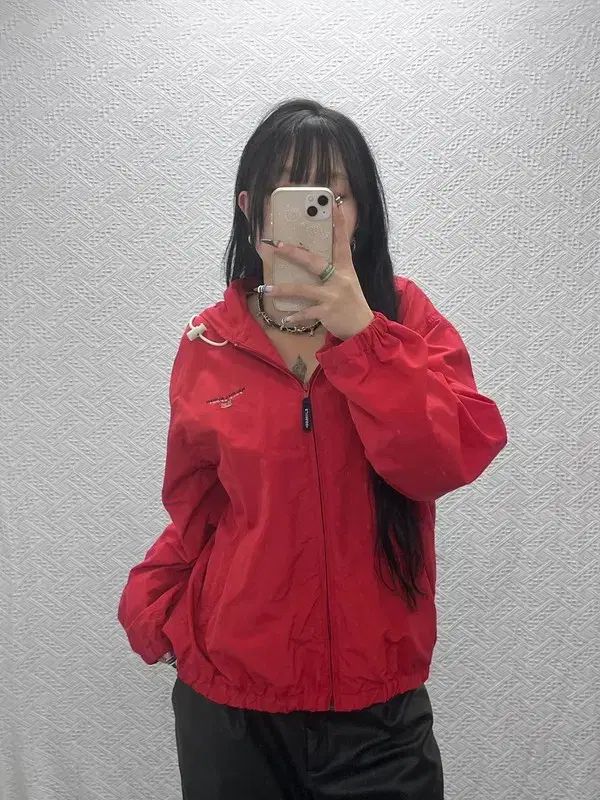 ポロラルフローレン スクール レトロ ウィンドブレーカー ジャケット L C 07688