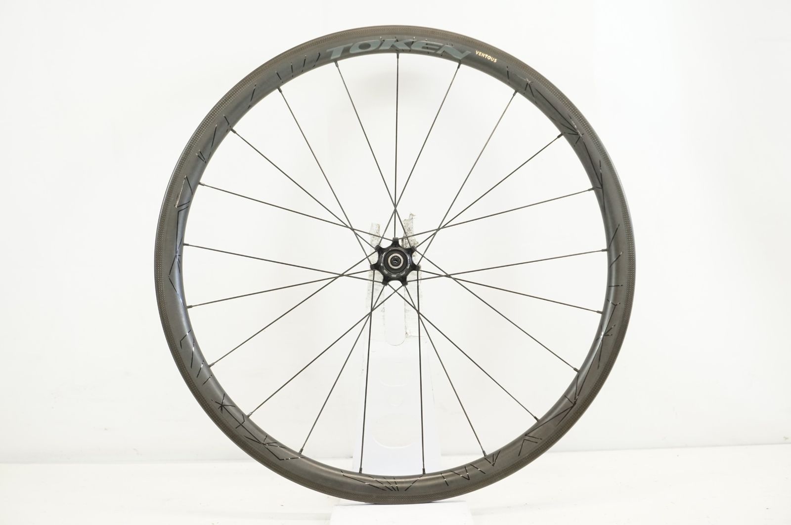 TOKEN トーケン VENTOUS SHIMANO 11 S リアホイール バイ