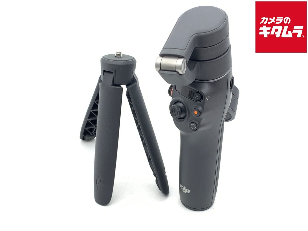 中古】 【美品】 DJIジャパン Osmo Mobile 6 M06001 - メルカリ