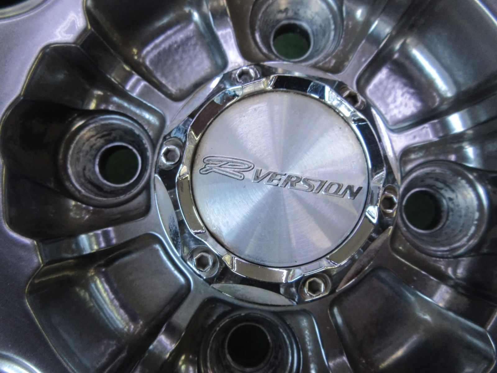 モンツァジャパン ＲバージョンII