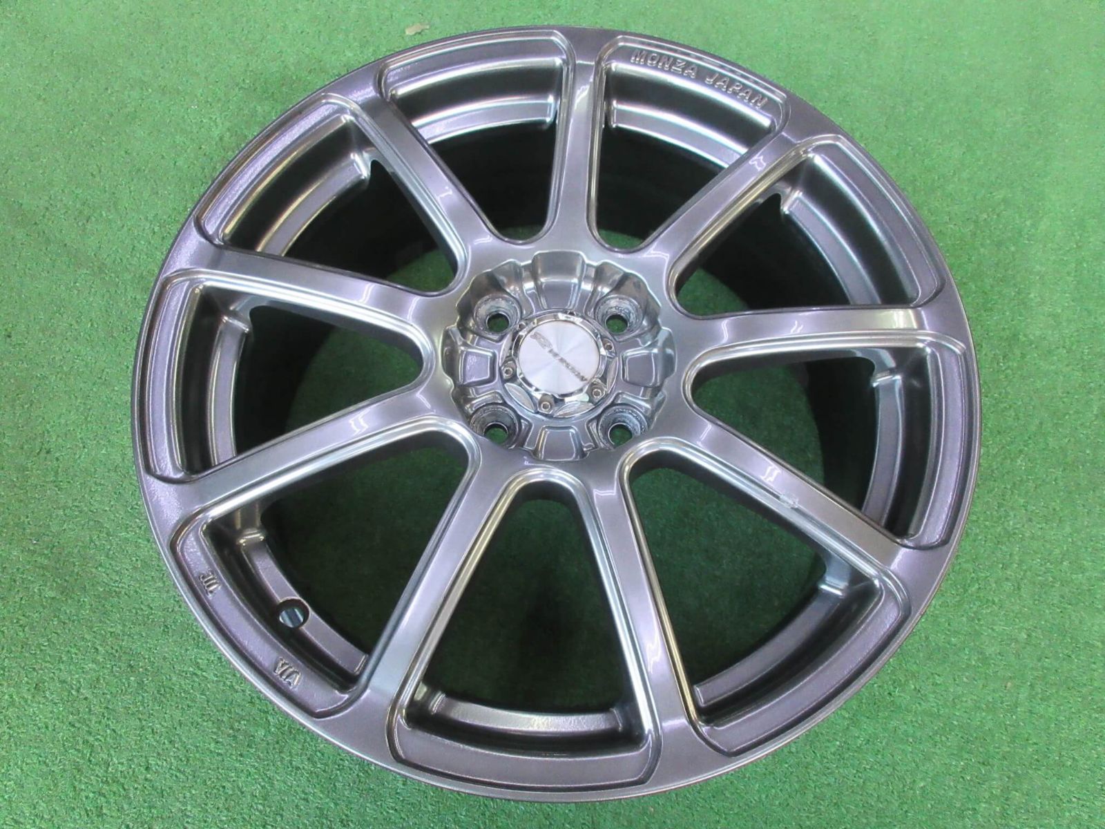 モンツァジャパン