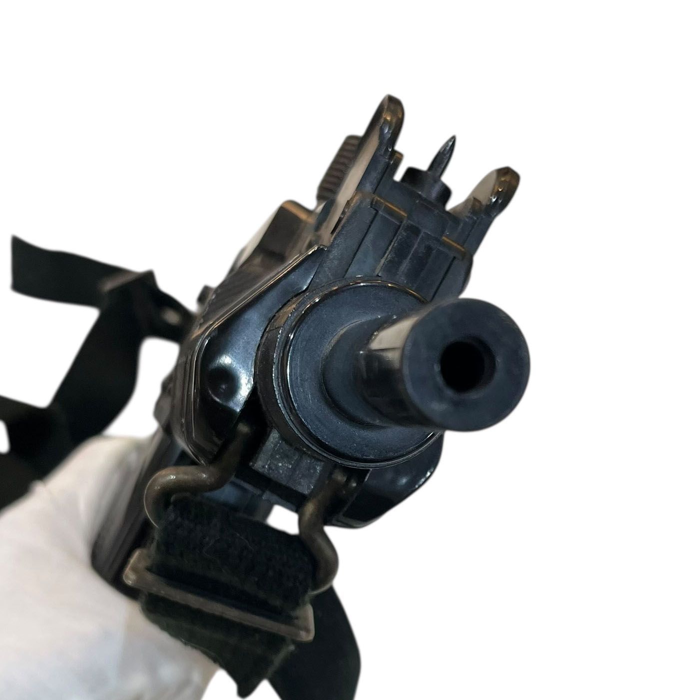 ジャンク○MARUZEN/マルゼン○MINI UZI ミニウージー エアソフトガン