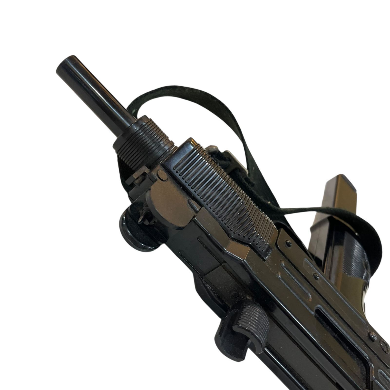 ジャンク○MARUZEN/マルゼン○MINI UZI ミニウージー エアソフトガン