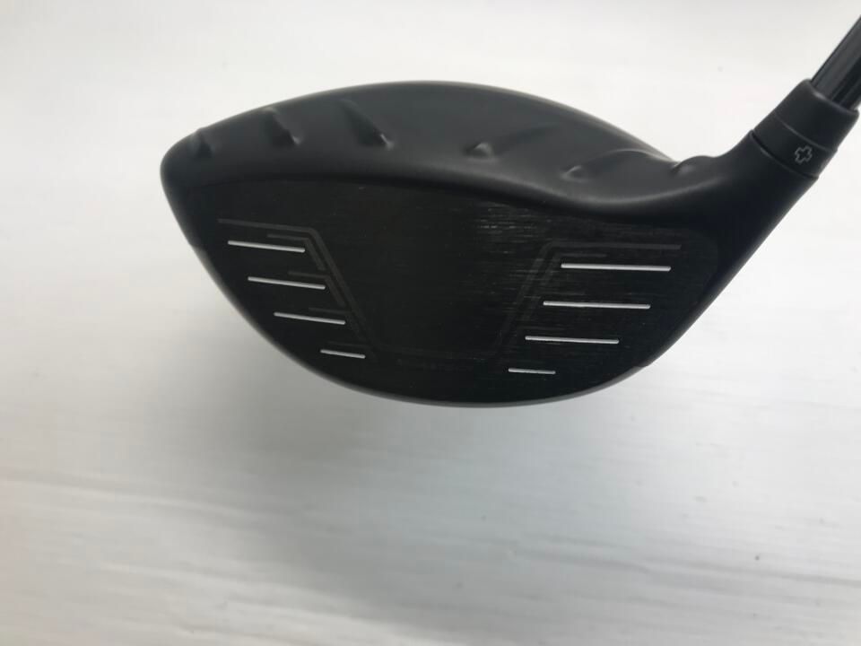 ピン G 440 MAX 10 5度 TOUR 2 0 BLACK 65 Sフレックス ドライバー 最短