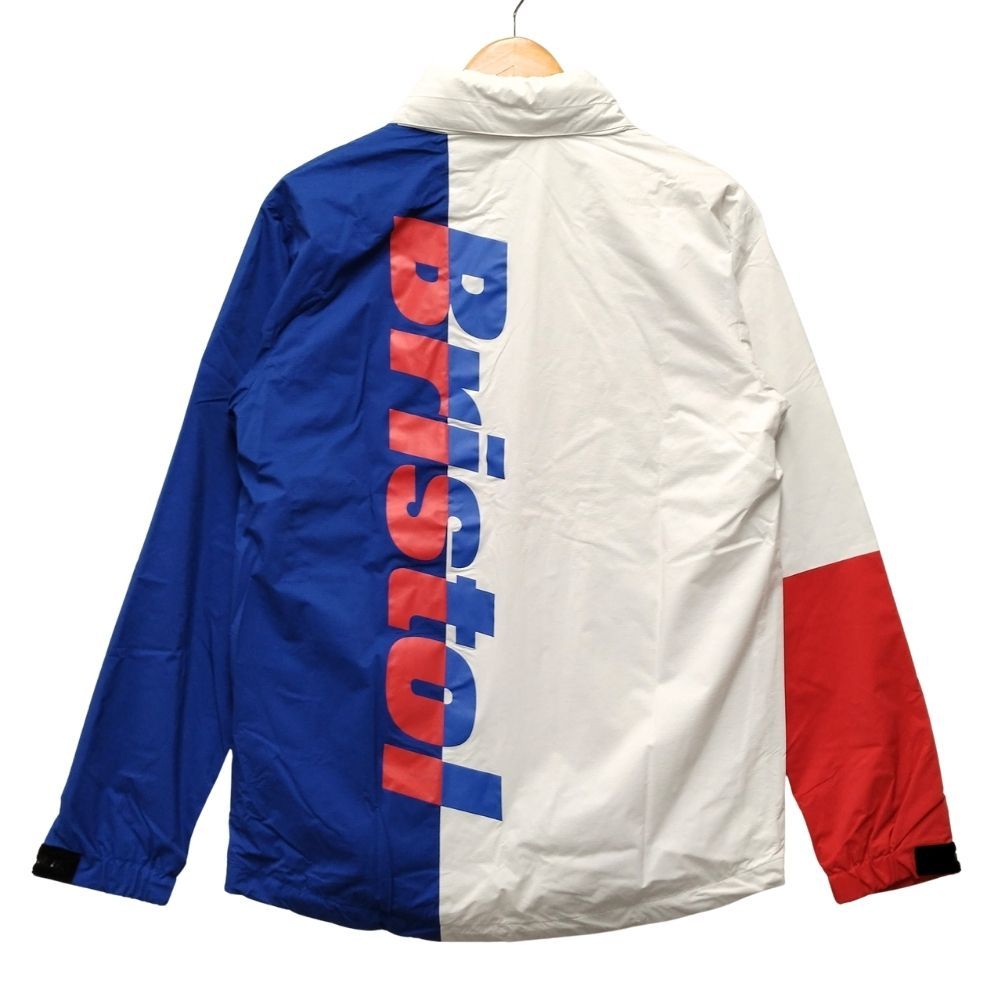 ウォームアップ ナイロン