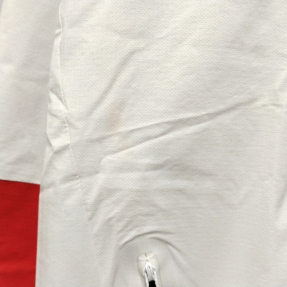 F C R B エフシーアールビー 18 SS WARM UP JACKET ウォームアップ ナイロン ブルゾン サイズM 53292 その他 ジャケット アウター メンズ