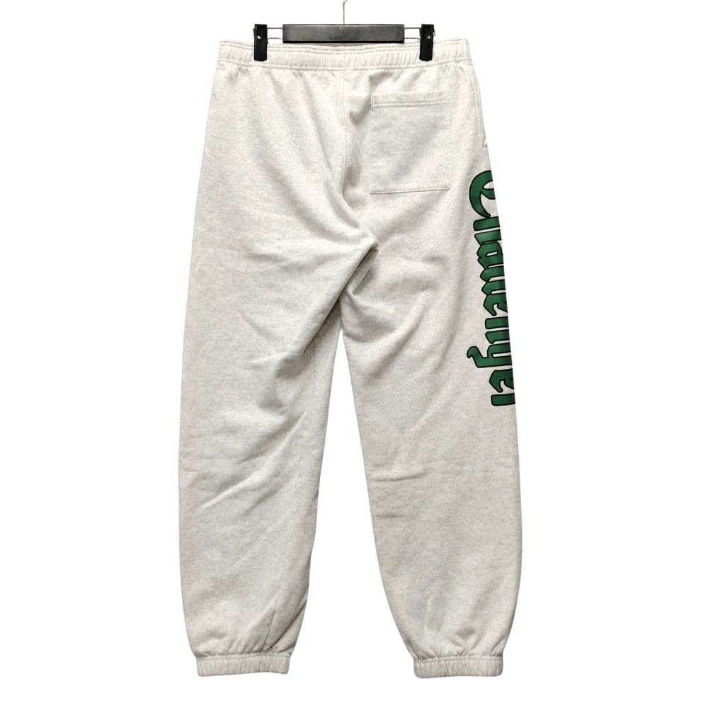 CHALLENGER チャレンジャー CLASSIC LOGO SWEAT PANTS ロゴ スウェット 