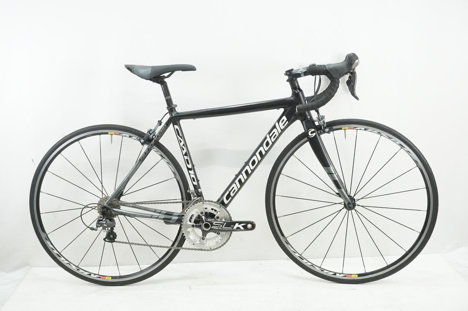 キャノンデール CAAD 10 ULTEGRA 2011年モデル ロードバイク
