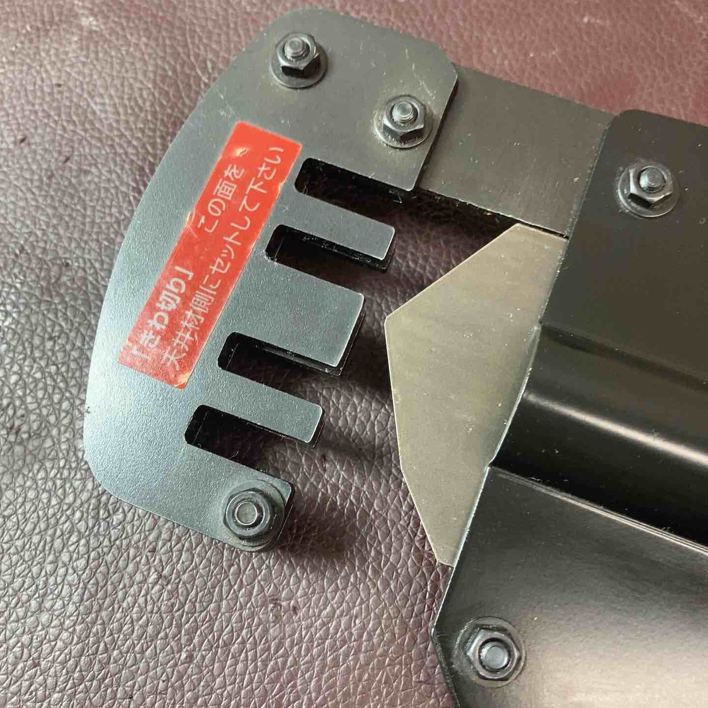 品 マーベル MARVEL Mバーカッター MCM-500